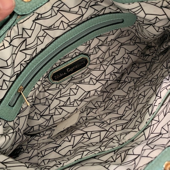 Ideele women's sea form backpack, Nwt - Picture 6 of 6